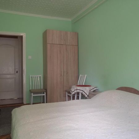 Balaton-Lak Apartmanház Siófok Exteriér fotografie